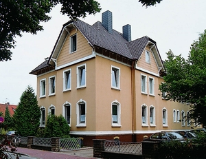 Wilhelm-Rehberg-Heilpraktikerschule